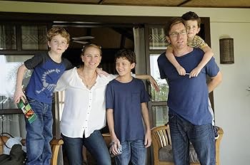 Amazon.co.jp: The Impossible : DVD